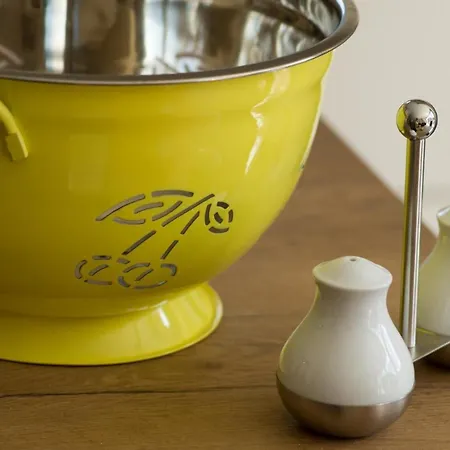 Apartament Wattwunder