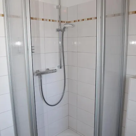 Wattwunder Apartament *