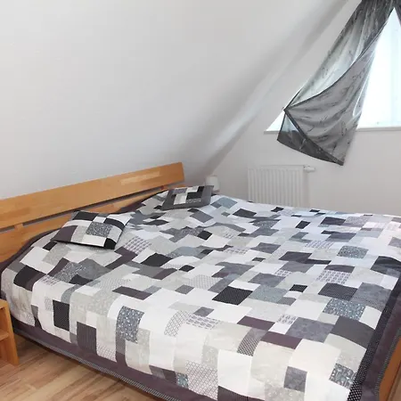 Wattwunder Apartmán Norddeich (Norden)