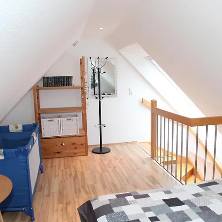 Wattwunder Apartmán Norddeich (Norden)